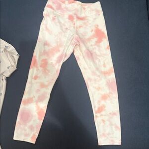Greyson Girls Tie-Dye Leggings